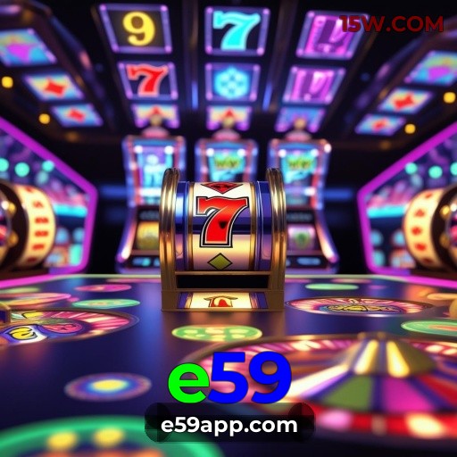 Apostas esportivas ao vivo na e59