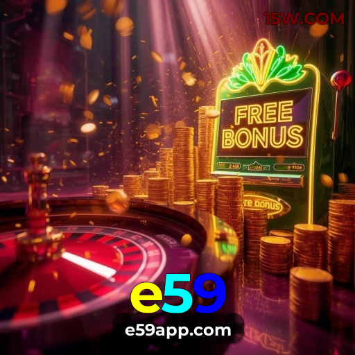 Jogos com maior RTP na e59
