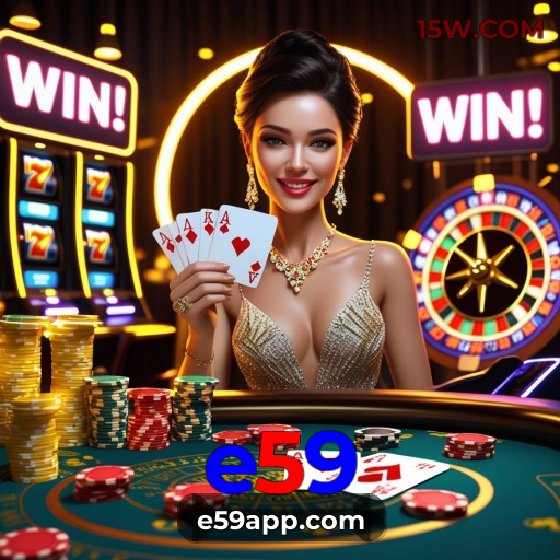 Reload Bonus e59